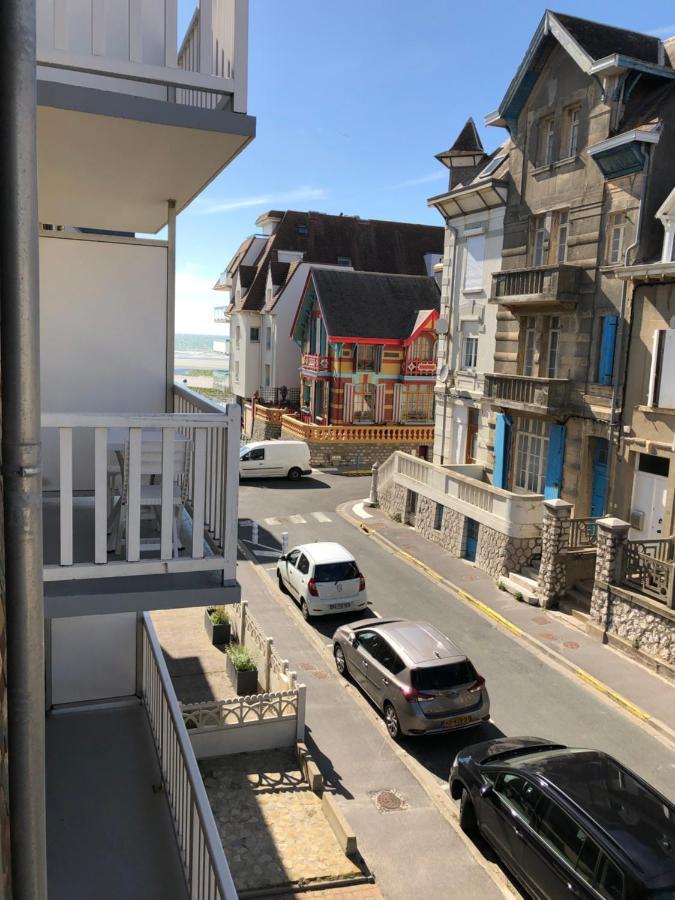 Le 37 Otel Wimereux Dış mekan fotoğraf