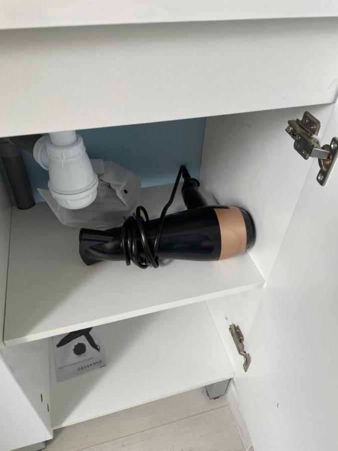 Le 37 Otel Wimereux Dış mekan fotoğraf