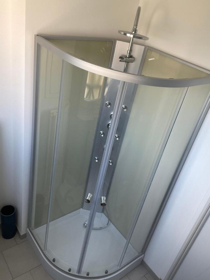 Le 37 Otel Wimereux Dış mekan fotoğraf