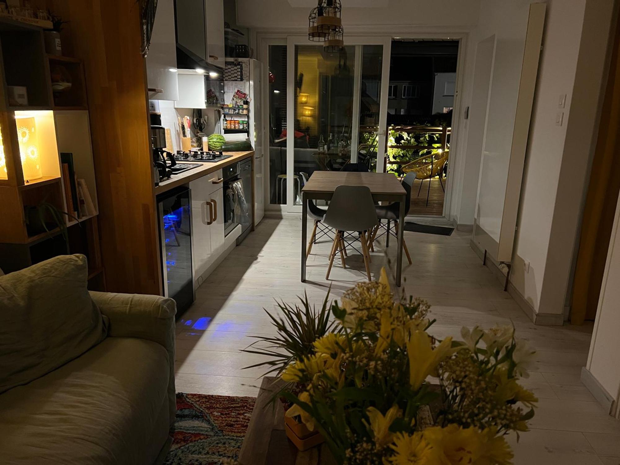 Le 37 Otel Wimereux Dış mekan fotoğraf