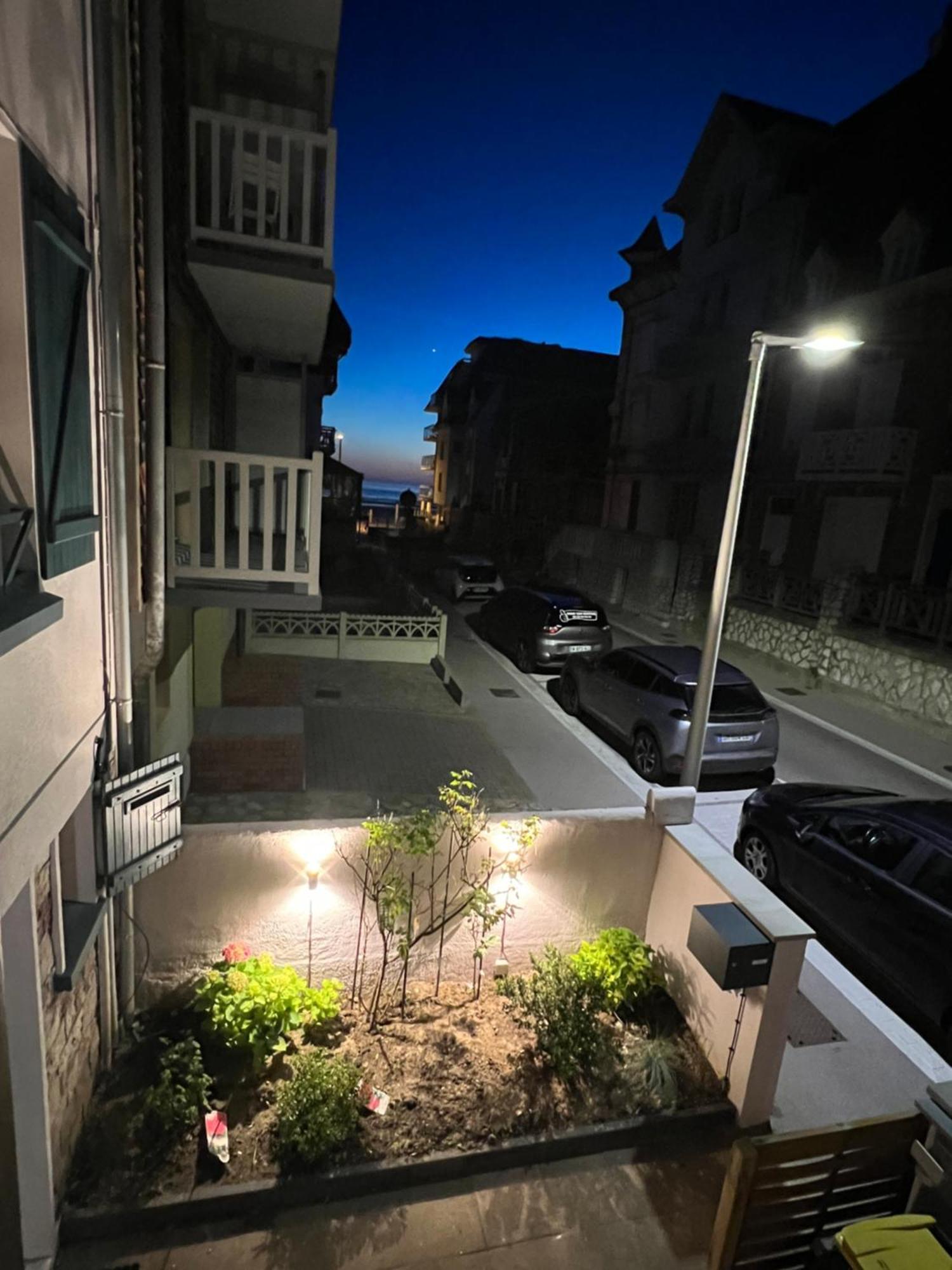 Le 37 Otel Wimereux Dış mekan fotoğraf