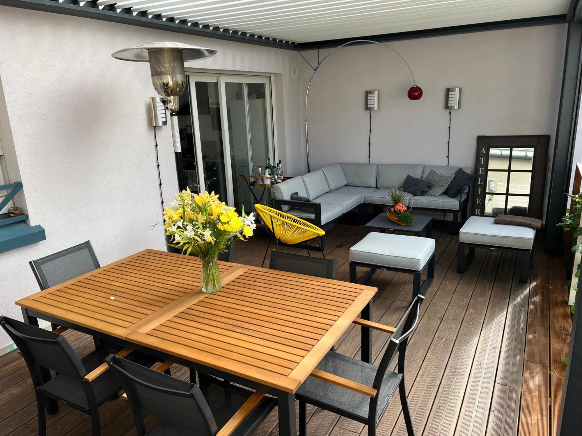 Le 37 Otel Wimereux Dış mekan fotoğraf