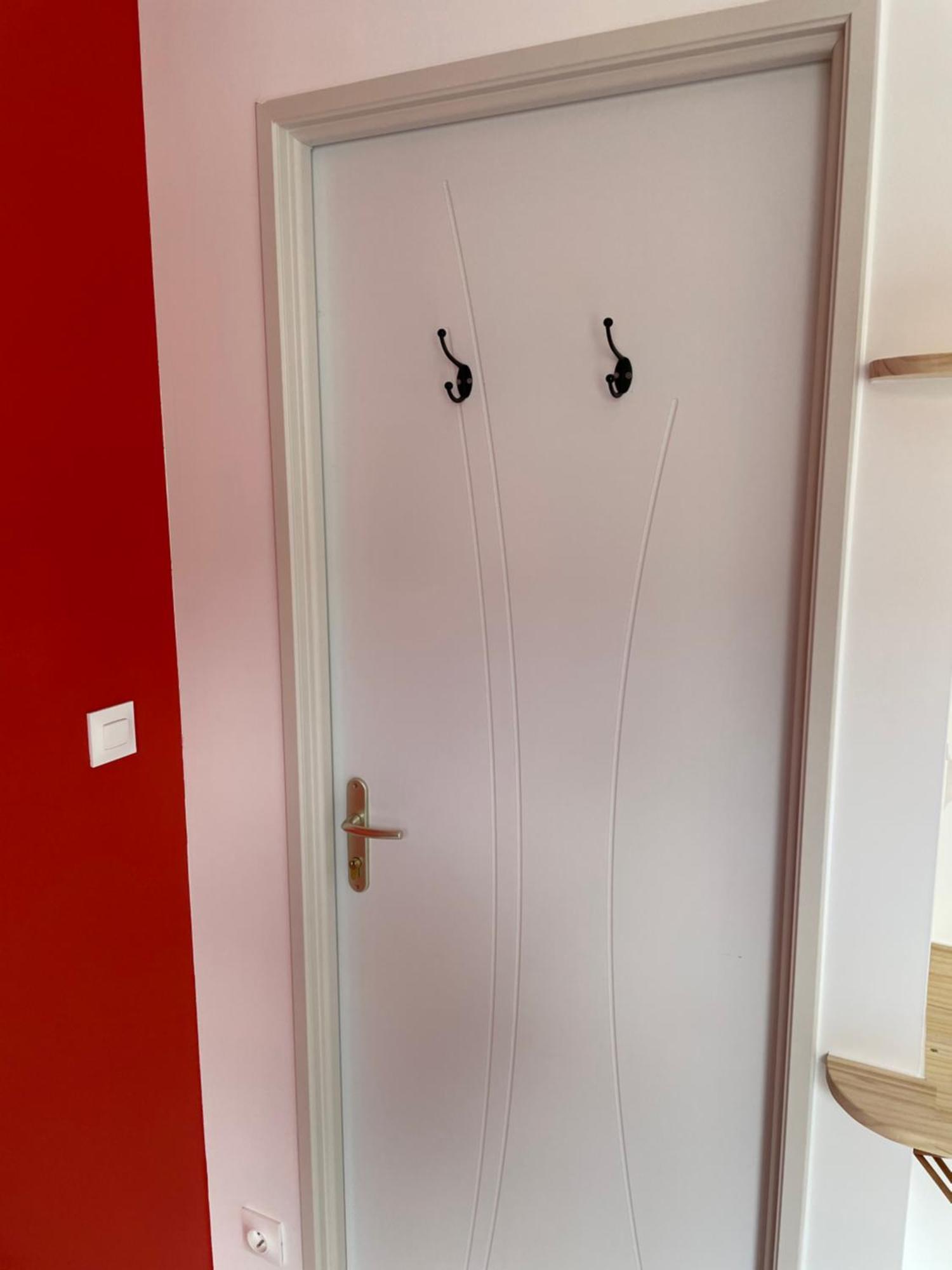Le 37 Otel Wimereux Oda fotoğraf
