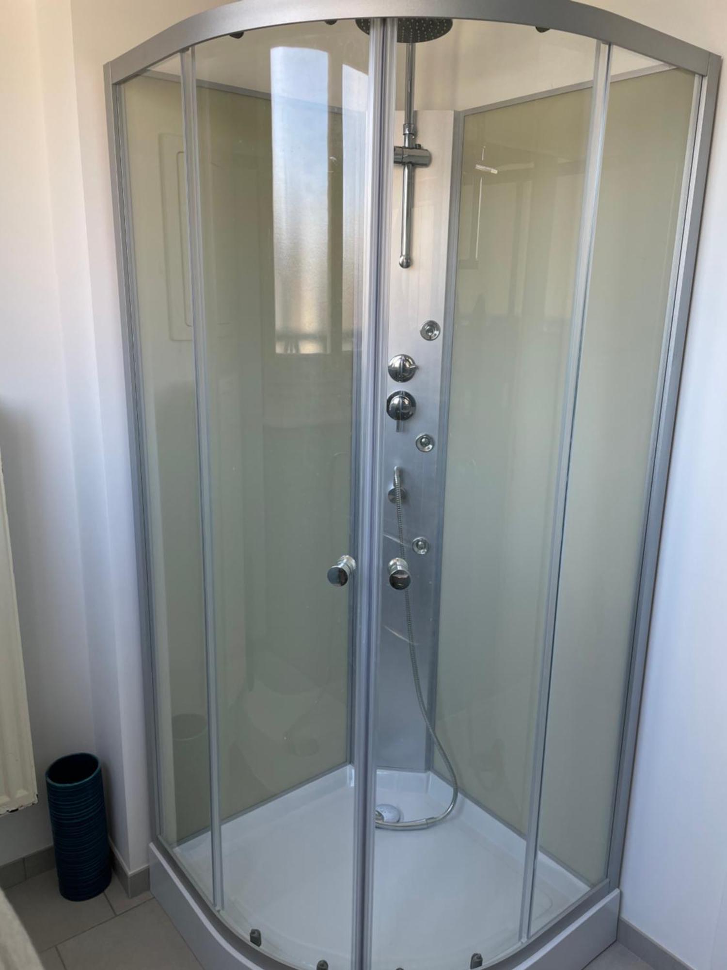 Le 37 Otel Wimereux Oda fotoğraf